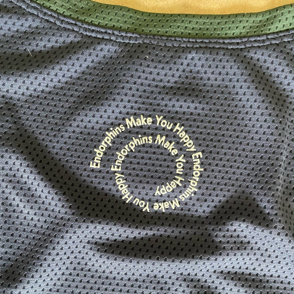 Outdoor Voices RecMesh Tank - Picture 4 of 5